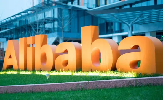 Alibaba mất 380 tỷ USD giá trị vốn hóa chỉ sau 1 năm