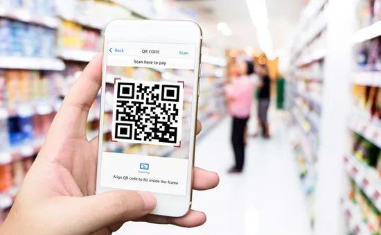 Hà Nội: Yêu cầu bắt buộc các nhà hàng, quán ăn, cơ sở kinh doanh phải tạo điểm quét QR Code khi mở cửa