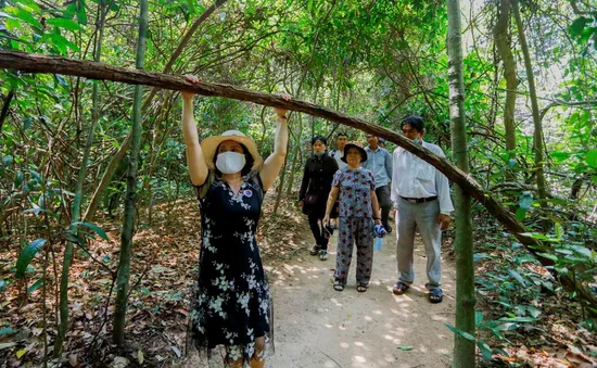 TP Hồ Chí Minh thí điểm du lịch có kiểm soát