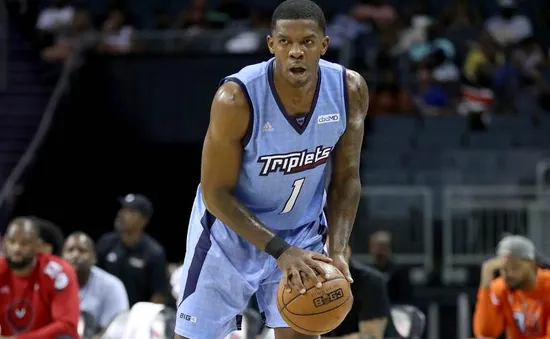 Joe Johnson đặt mục tiêu trở lại NBA