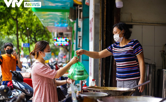 Mở cửa kinh tế sau đại dịch: An toàn đến đâu, mở đến đó