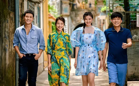 Thanh Sơn tiết lộ "11 tháng 5 ngày" sắp có drama, cảnh quay kết phim khó nhất