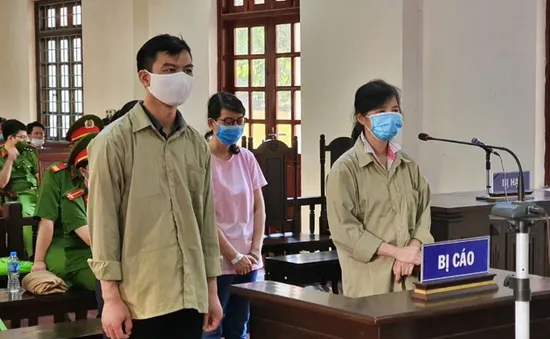 Cựu thanh tra Bộ Xây dựng "vòi tiền" doanh nghiệp lĩnh án 15 năm tù