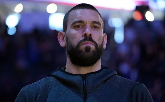 Golden State Warriors quan tâm tới Marc Gasol