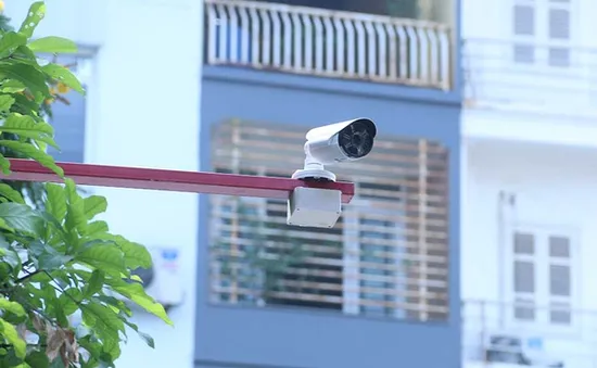 Rủi ro an ninh mạng từ 380.000 camera giám sát