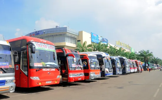 Sửa nghị định "gỡ vướng" cho doanh nghiệp kinh doanh vận tải ô tô