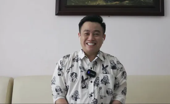 Hữu Tín lần đầu tiết lộ kỉ niệm tuổi thơ phải bỏ nhà đi bụi