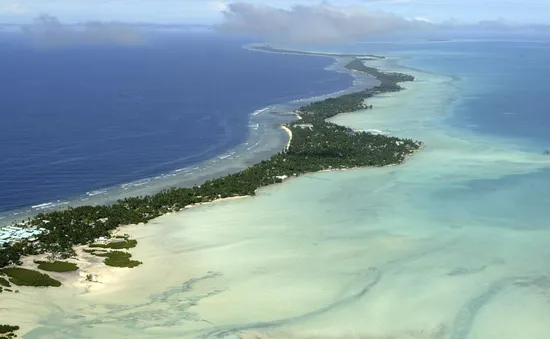 Vanuatu yêu cầu Tòa án Công lý quốc tế cân nhắc về quyền được bảo vệ trước biến đổi khí hậu