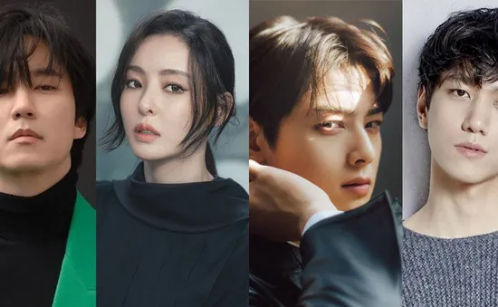 Dính scandal, Seo Ye Ji mất vai diễn vào tay Lee Da Hee