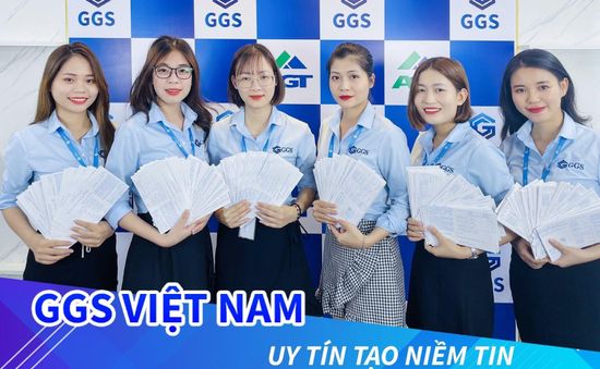 GGS VIỆT NAM chia sẻ về khó khăn và cách vượt qua COVID, định hướng lối đi cho doanh nghiệp sau dịch