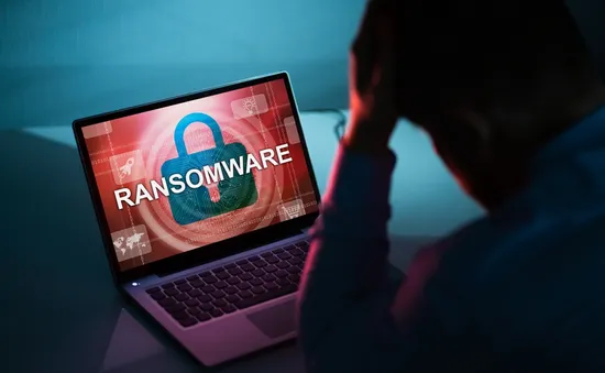 Doanh nghiệp chi hàng triệu USD tiền chuộc cho tấn công ransomware