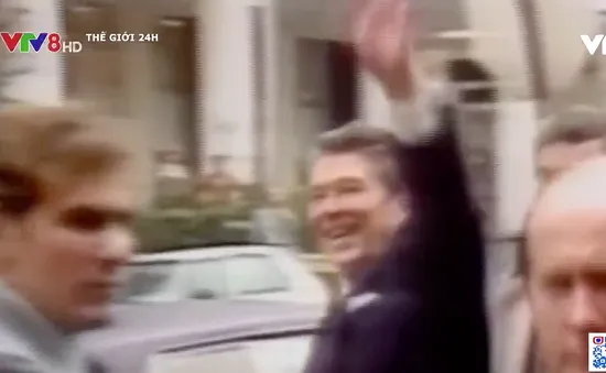 Kẻ ám sát hụt Ronald Reagan sắp được trả tự do