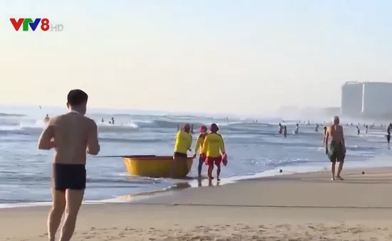 Đà Nẵng ngày đầu chuyển trạng thái bình thường mới