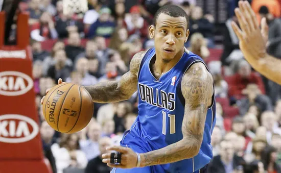 Monta Ellis tìm kiếm cơ hội trở lại NBA