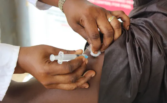Australia ủng hộ việc từ bỏ quyền sở hữu trí tuệ đối với vaccine