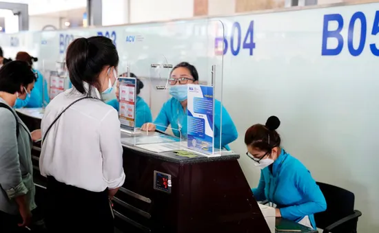Đề xuất áp sàn giá máy bay, Cục Hàng không nói chỉ là tạm thời