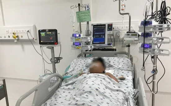 Số ca nặng và tử vong do sốt xuất huyết gia tăng ở khu vực phía Nam