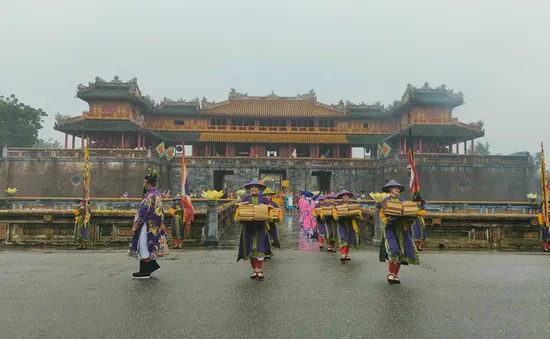 Festival Huế 2022 với nhiều hoạt động  văn hóa - nghệ thuật đặc sắc