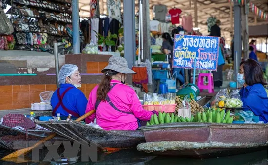 Thái Lan mở thêm các "hộp cát" du lịch