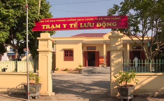 Kiên định mục tiêu thích ứng linh hoạt trong phòng, chống dịch COVID-19