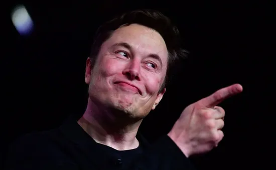 12 lần đăng mạng xã hội của Elon Musk làm thay đổi thị trường tài chính