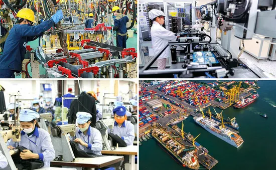 10 sự kiện kinh tế Việt Nam nổi bật năm 2021