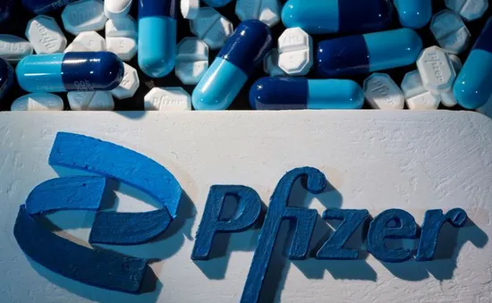 Pfizer cung cấp cho Mỹ thêm 10 triệu liệu trình thuốc điều trị COVID-19