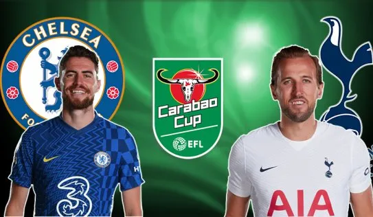 Nhận định trước trận đấu | Chelsea - Tottenham | Bán kết Carabao Cup, 02h45 ngày 06/01