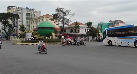 Sóc Trăng trở thành vùng xanh từ hôm nay (18/1)