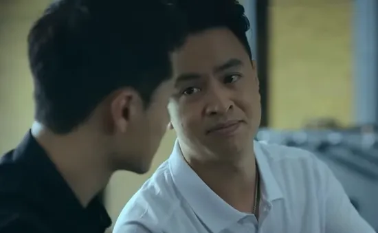 Đấu trí - Tập 60: Đông tiết lộ hợp đồng buôn lậu hàng nghìn điện thoại lậu cho Vũ
