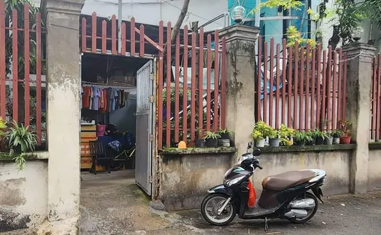Một người bị đâm tử vong do mâu thuẫn khi phơi quần áo