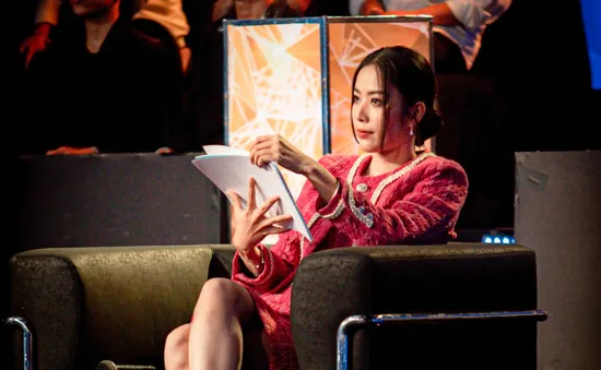 Ali Hoàng Dương và Erik đọ giọng để giành sáng tác của Trid Minh, Nam Em liền hớt tay trên