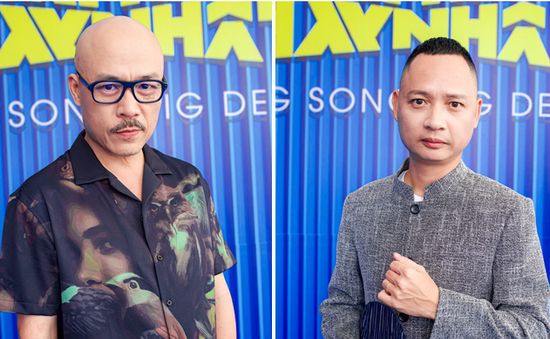 Bài hát hay nhất: Nhạc sĩ Huy Tuấn, Nguyễn Hải Phong bị bỏ rơi vì... nghèo
