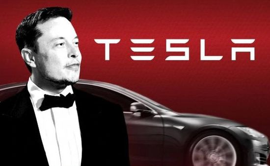 Cổ phiếu Tesla lao dốc, Elon Musk mất 11 tỷ USD sau một đêm