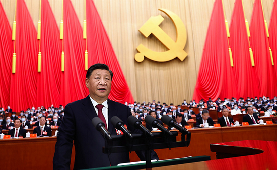 Trung Quốc chống tham nhũng không khoan nhượng
