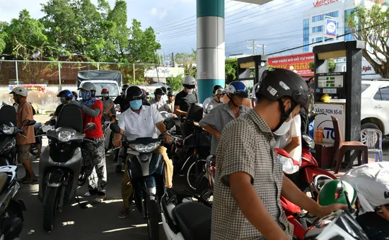 Bộ Công Thương tiếp tục tháo gỡ khó khăn cho doanh nghiệp kinh doanh xăng dầu