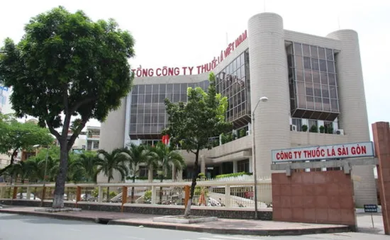 Thanh tra phát hiện nhiều sai phạm tại Tổng Công ty Thuốc lá Việt Nam