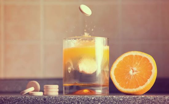 Vitamin C có giúp trị cảm lạnh không?