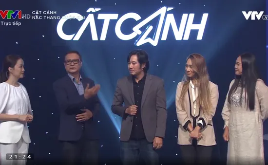 Cất cánh - Nấc thang cuộc đời: Cảm hứng từ những câu chuyện dám ước mơ, dám thực hiện