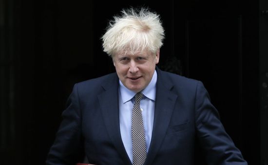 Ông Boris Johnson từ bỏ "cuộc đua” trở lại chiếc ghế Thủ tướng Anh