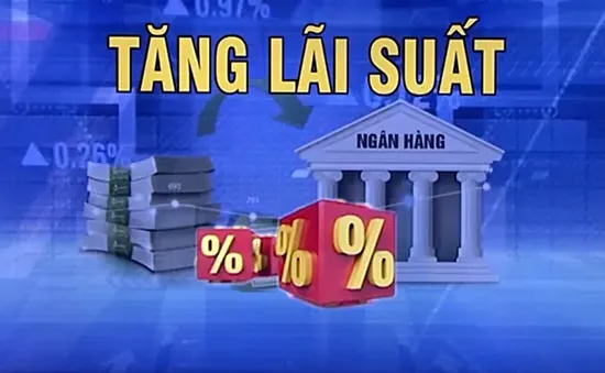 ECB tăng mạnh lãi suất cơ bản nhằm đối phó với lạm phát kỷ lục