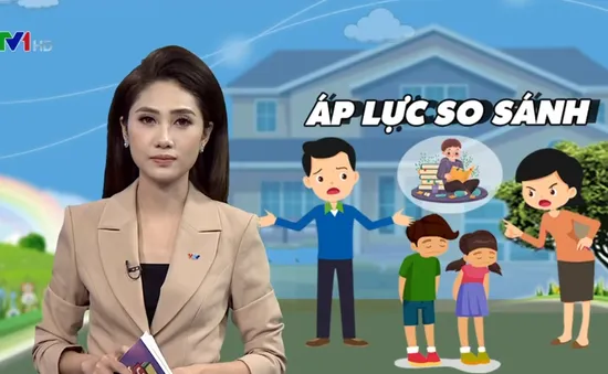 Nỗi ám ảnh "con nhà người ta": Chấm dứt việc so sánh, tôn trọng mỗi cá nhân