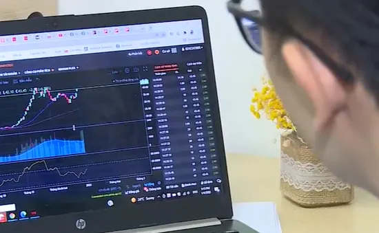 Thị trường chứng khoán khởi đầu quý 4 "gian nan"