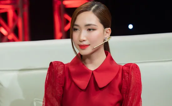 Hoà Minzy xác nhận làm giám khảo Gương mặt thân quen 2022