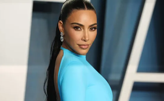 Kim Kardashian bị phạt hơn 1,3 triệu USD vì quảng cáo tiền số