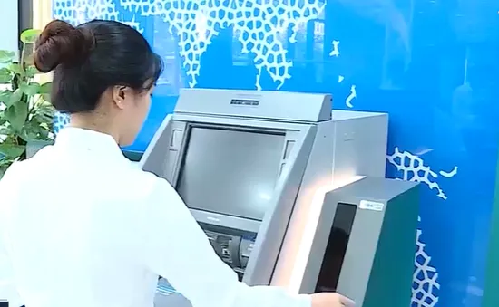 Đẩy mạnh ứng dụng ngân hàng số
