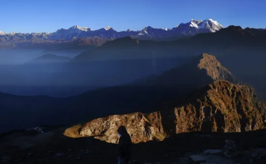 Ấn Độ: Lở tuyết trên dãy Himalaya khiến ít nhất 19 nhà leo núi thiệt mạng