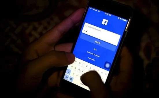 Facebook cảnh báo về các ứng dụng đánh cắp mật khẩu