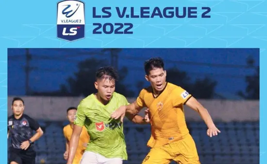 Vòng 18 LS V.League 2-2022: CLB Phố Hiến chiến thắng tưng bừng