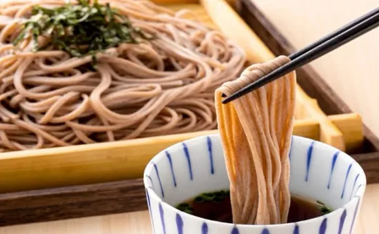 Mì soba – nét văn hóa truyền thống ở Nhật Bản